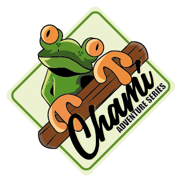 Chamí S1 2023 Carmen de Viboral Aventura